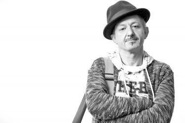 Luis Cruz y la Furgoband