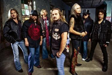 Lynyrd Skynyrd