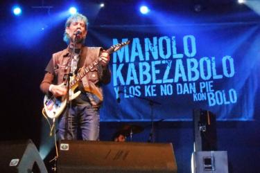 Manolo Kabezabolo