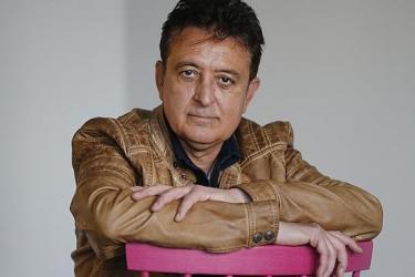Manolo García