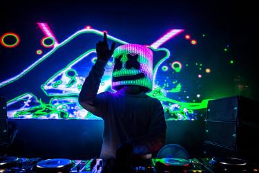 Marshmello