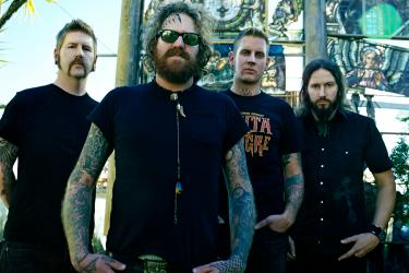 Mastodon