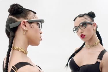 FKA Twigs