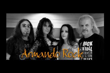 Armando Rock