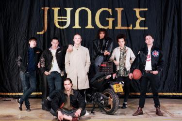 Jungle
