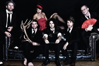 Molotov Jukebox