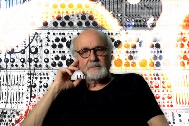 Morton Subotnick