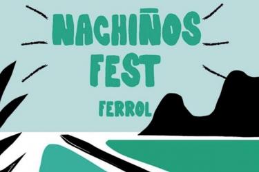 Nachiños Fest 2020