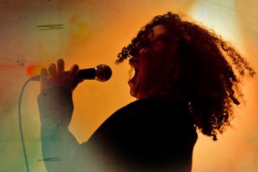 Neneh Cherry