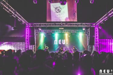 NEU! Festival 2020