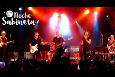 Noche Sabinera