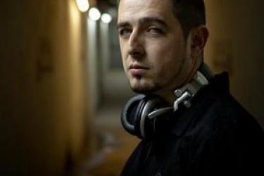 DJ Nuke