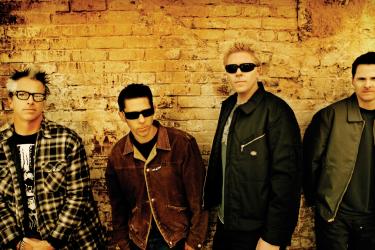 The Offspring