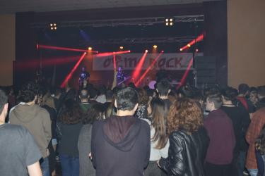 Olmo Rock