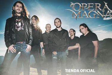 Opera Magna