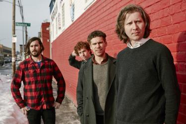 Parquet Courts