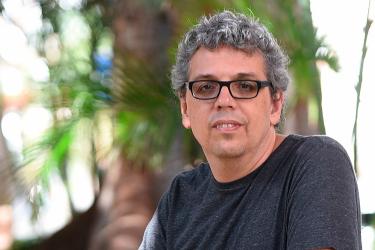 Pedro Guerra