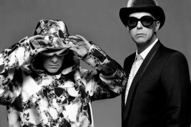 Pet Shop Boys