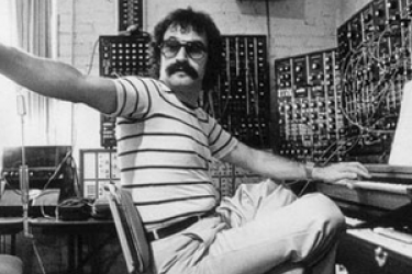 Giorgio Moroder