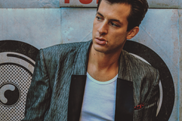 Mark Ronson