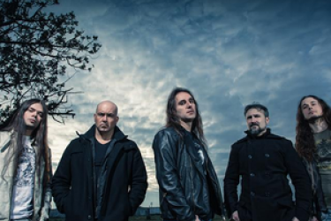 The Sweet Metal Band