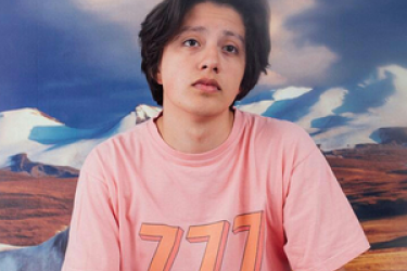 Boy Pablo