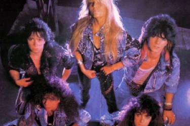 Warlock