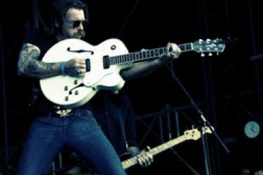 Eagles of Death Metal