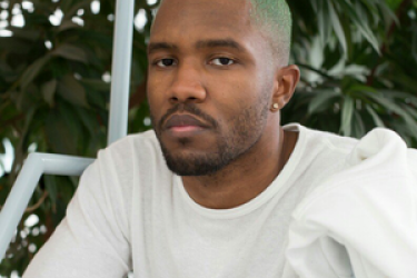Frank Ocean