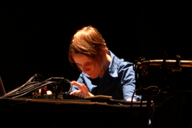Annette Krebs