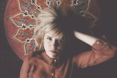 Amber Arcades