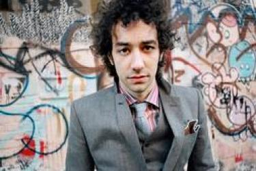 Albert Hammond Jr.