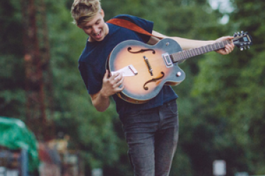 George Ezra