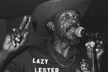 Lazy Lester