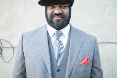 Gregory Porter