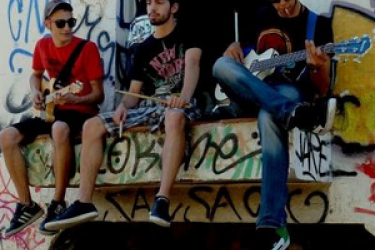 Desvariados