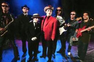 Orquesta Mondragón