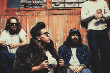 Alabama Shakes