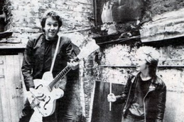 The Professionals