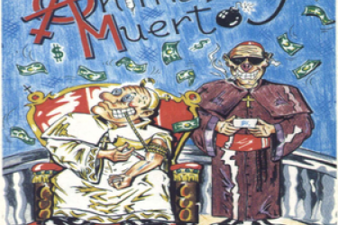 Animales Muertos