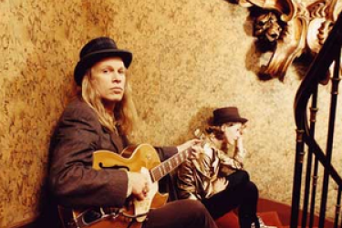 Elliott Murphy