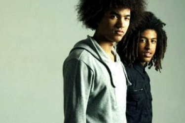 Afro Bros