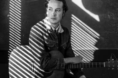 Marlon Williams