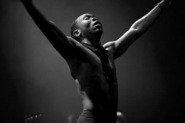 Seun Kuti