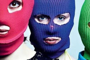 Pussy Riot
