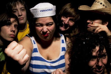 Kumbia Queers