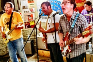 The Resonars