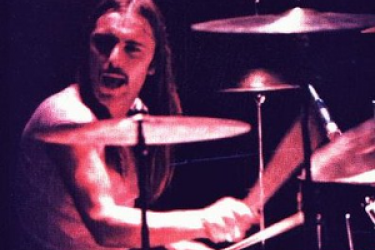 John Coghlan