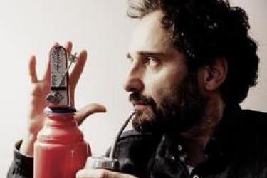 Jorge Drexler