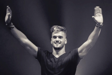 Chris Schweizer